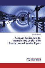 A novel Approach to Remaining Useful Life Prediction of Water Pipes