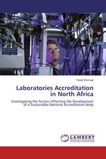 Laboratories Accreditation in North Africa
