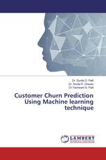 Customer Churn Prediction Using Machine learning technique