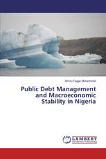 Public Debt Management and Macroeconomic Stability in Nigeria