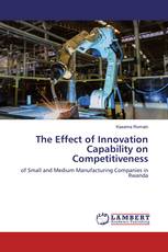 The Effect of Innovation Capability on Competitiveness