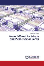 Loans Offered By Private and Public Sector Banks