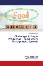 Challenges in Sugar Production - Food Safety Management Systems