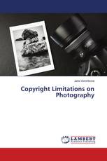 Copyright Limitations on Photography