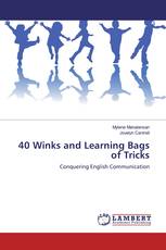 40 Winks and Learning Bags of Tricks