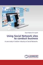 Using Social Network sites to conduct business
