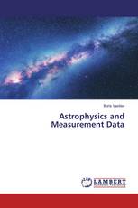 Astrophysics and Measurement Data