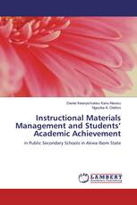 Instructional Materials Management and Students’ Academic Achievement