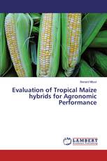 Evaluation of Tropical Maize hybrids for Agronomic Performance