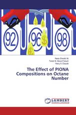 The Effect of PIONA Compositions on Octane Number