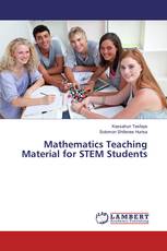 Mathematics Teaching Material for STEM Students