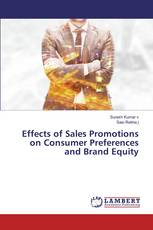 Effects of Sales Promotions on Consumer Preferences and Brand Equity