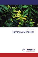 Fighting A Menace III