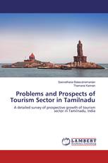 Problems and Prospects of Tourism Sector in Tamilnadu