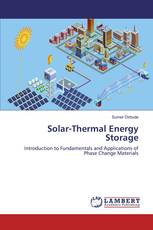 Solar-Thermal Energy Storage