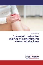 Systematic review for injuries of posterolateral corner injuries knee