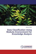Data Classification Using Waikato Environment For Knowledge Analysis