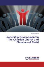 Leadership Development In The Christian Church and Churches of Christ