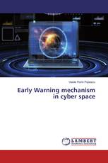 Early Warning mechanism in cyber space