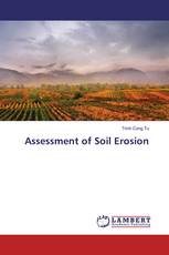Assessment of Soil Erosion