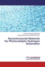 Nanostructured Materials for Photocatalytic Hydrogen Generation