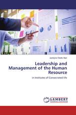 Leadership and Management of the Human Resource