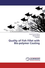 Quality of Fish Fillet with Bio-polymer Coating