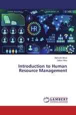 Introduction to Human Resource Management