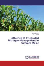 Influence of Integrated Nitrogen Management in Summer Maize