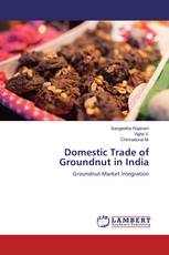 Domestic Trade of Groundnut in India