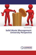 Solid Waste Management: University Perspective