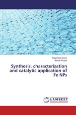 Synthesis, characterization and catalytic application of Fe NPs