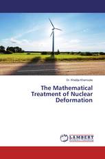 The Mathematical Treatment of Nuclear Deformation
