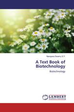 A Text Book of Biotechnology