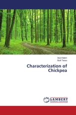 Characterization of Chickpea