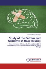 Study of the Pattern and Outcome of Head Injuries