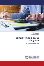 Financial Inclusion in Haryana