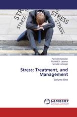 Stress: Treatment, and Management