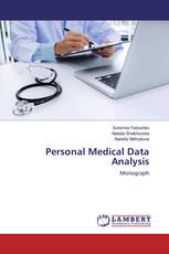 Personal Medical Data Analysis