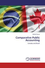 Comparative Public Accounting