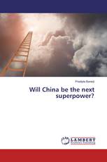 Will China be the next superpower?
