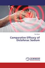 Comparative Efficacy of Diclofenac Sodium