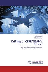 Drilling of CFRP/Ti6Al4V Stacks