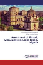 Assessment of Historic Monuments in Lagos Island, Nigeria