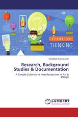 Research, Background Studies & Documentation