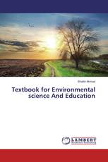 Textbook for Environmental science And Education