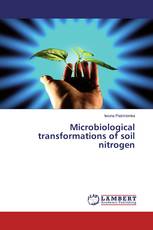 Microbiological transformations of soil nitrogen