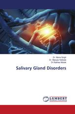 Salivary Gland Disorders