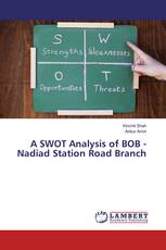 A SWOT Analysis of BOB - Nadiad Station Road Branch