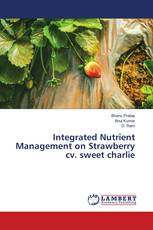 Integrated Nutrient Management on Strawberry cv. sweet charlie